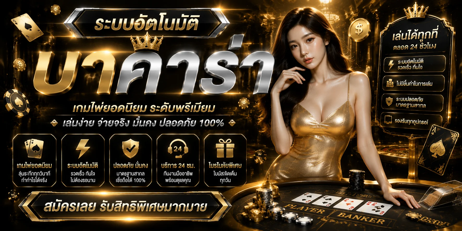 รวมเกมสล็อตออนไลน์ค่ายดังบน NMLUCKY